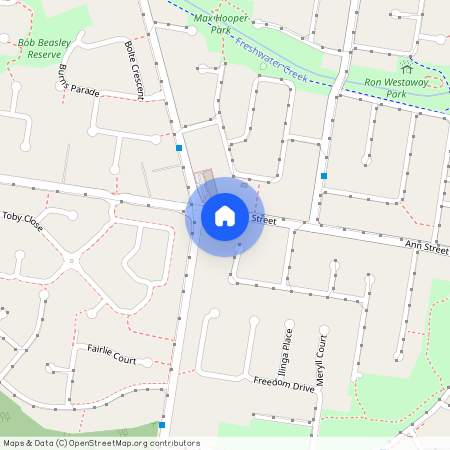 85 Ann Street, Kallangur