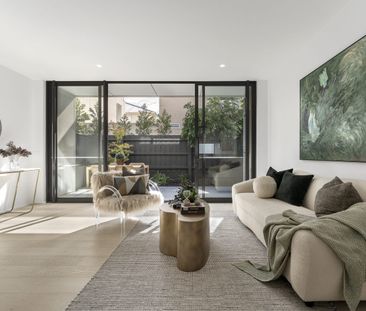 Brand-New Luxury Residence in Prime Hawthorn Location - Photo 2