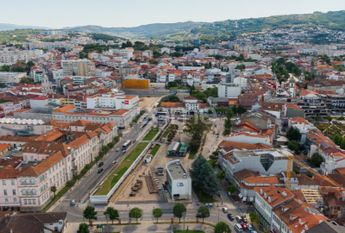 Apartamento T2 em Braga