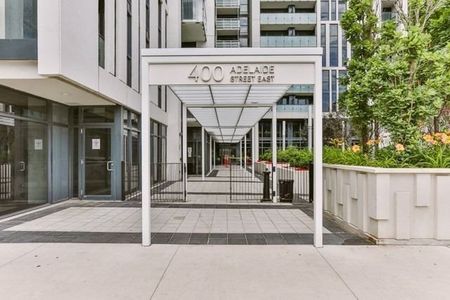 For Lease - 400 Adelaide Street Unit# 1512, Toronto, Ontario - Photo 2