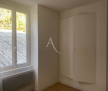 Location Appartement 1 pièce 36m² - Photo 1