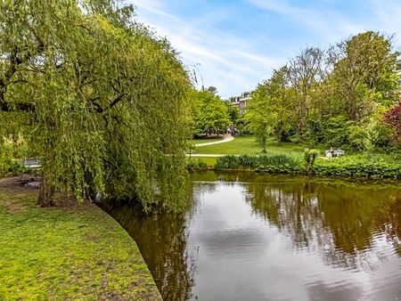 Te huur: Appartement Sarphatipark 93 3 in Amsterdam - Photo 5