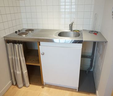 Location Appartement 1 pièce 36m² LILLE 59000 - Photo 3