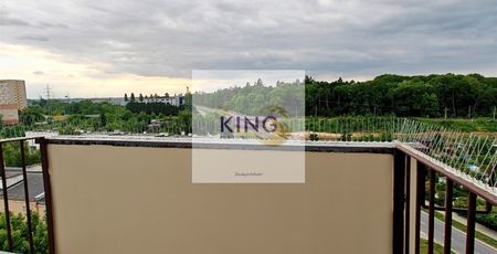 Mieszkanie na wynajem Szczecin, Pomorzany - Photo 3