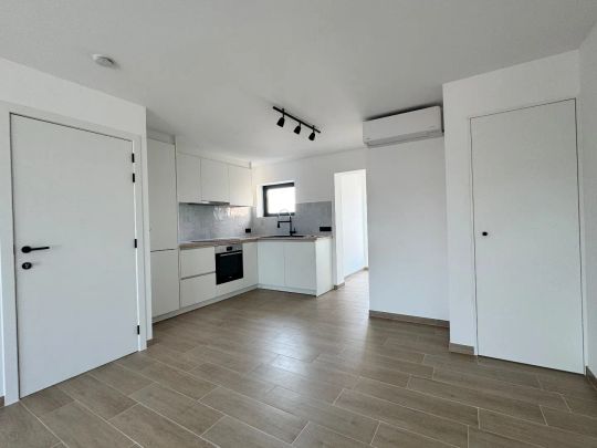 Appartement met 2 slaapkamers en groot terras te Westkerke - Photo 1