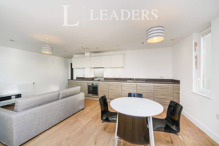 2 bedroom apartment to rent Sirius 6, The Boardwalk, BN2 - Photo 2