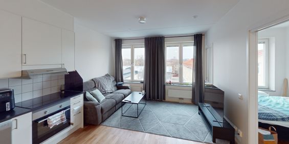 Kungsgatan 42 B - Foto 3