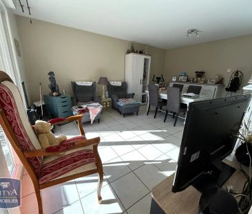 Appartement à louer 3 pièces 70.06m² - Photo 5