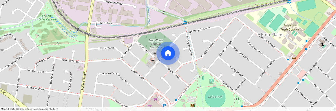 20 Nixon Street, Emu Plains