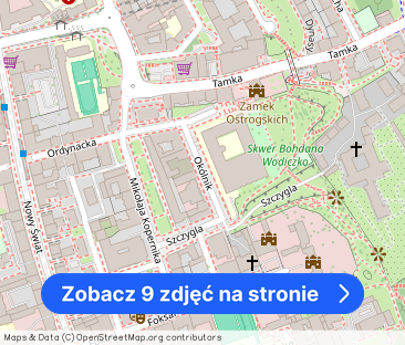 Apartament na Okólnik 113m2 - OSTATNIE PIETRO - Zdjęcie 1