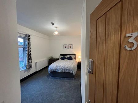 1 bedroom townhouse to rent - Photo 5