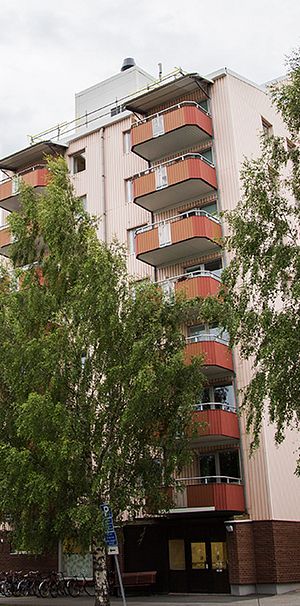 Lasarettsvägen 7, 94150, Piteå - Photo 1