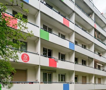 Gemütliches Studentenapartment in Halle - Photo 4