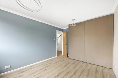 2 bedroom duplex to rent - Photo 4