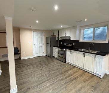 For Lease - 37 Jasper Crescent Unit# Basement, Brampton, Ontario - Photo 2