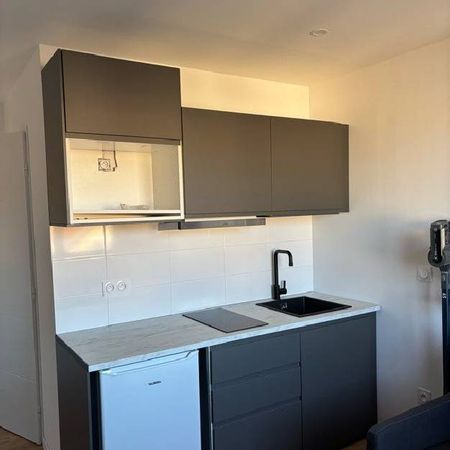 Studio 15m² (réf 2127959) - Photo 3