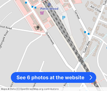 Queensway, Petts Wood, Orpington, Kent, BR5 1EB - Photo 1