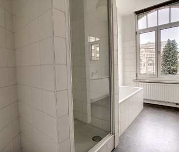 Solboschwijk, charmant appartement in Elsene - Foto 4