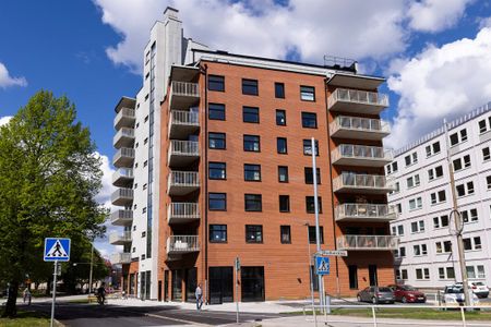 Engelbrektsgatan 45 - Photo 5