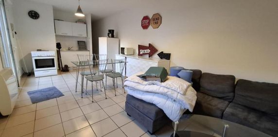 Location appartement à Pernes - Photo 2