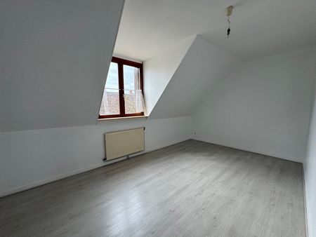 Location maison 3 pièces, 64.31m², Blois - Photo 4