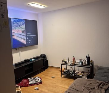 3.5 Zimmer, 66 m², EG - Foto 1