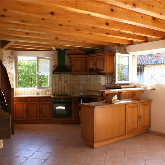 3 pièces - 81,44 m² - RDC - Colocation non autorisée - Photo 1