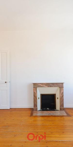 Location Appartement 2 pièces 35m² LA ROCHELLE 17000 - Photo 1