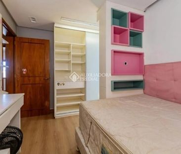 Casa em Condomínio com 3 quartos e 240m² para alugar em Ipanema, Po... - Photo 4