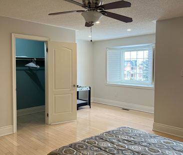 For Lease - 54 Kingshill Road Unit# #Upper, Richmond Hill, Ontario - Photo 6