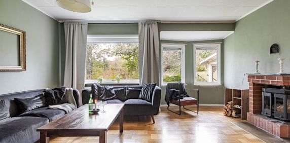 Skolgatan, Ingatorp - Foto 2