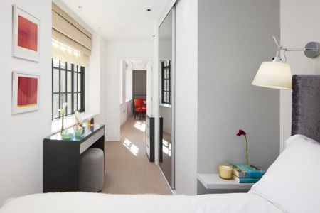 1 bedroom apartment to rent - Photo 4