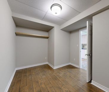 For Lease - 5 Cantex Court Unit# Basement Unit-A, Richmond Hill, On... - Photo 3