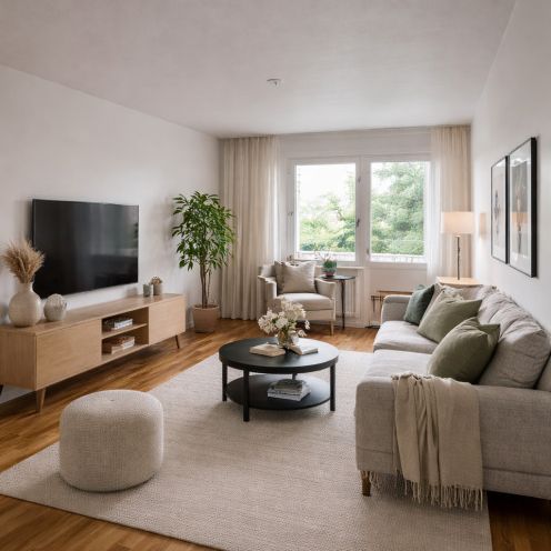 Hemmansgatan 102 - Foto 1