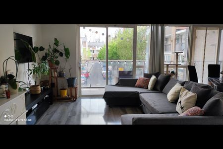 2 Bed Flat, Panoramic Tower, E14 - Photo 2