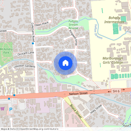 5 Pattie Place, Springlands