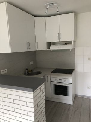Appartement 2 pièce(s) 1 chambre(s) 39 m² - Photo 1