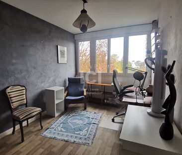 Location Appartement 3 pièces 60m² - Photo 4