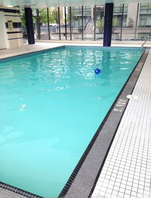 For Lease - 55 E Liberty Street Unit# 106, Toronto, Ontario - Photo 1