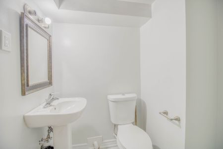 For Lease - 65 Davis Road Unit# Basement #1, Aurora, Ontario - Photo 3