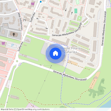 6B oś. Polana Szaflarska Nowy Targ Polska