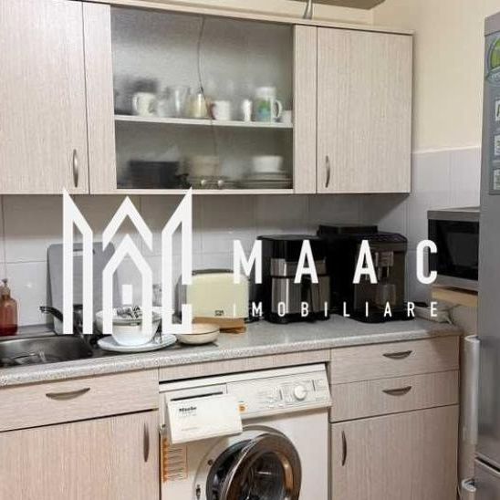 Apartament 3 camere de inchiriat | Sibiu, Valea Aurie | 65 mp - Photo 1