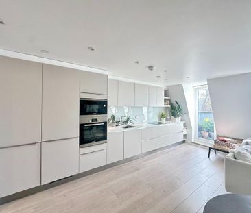 1 bedroom apartment to rent - Photo 5