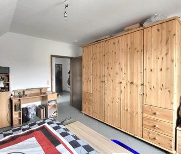 Großzügige Single-/Pärchenwohnung in ruhiger Lage! - Photo 1