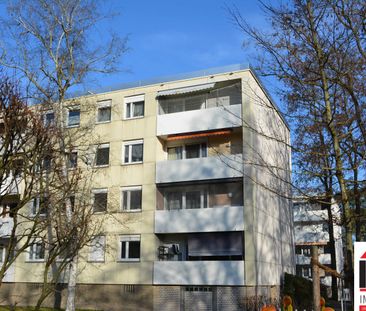 *Ruhig - 4 Zimmer - gute Ausstattung - Bad mit Fenster - top Küchen... - Photo 1