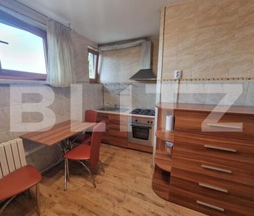 Apartament 2 camere, decomandat, cartierul Rovine, zona gradinița Luceafărul - Photo 5