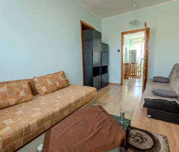 Do wynajęcia 2 pokojowe mieszkanie przy ul. Rolnej – os. Tyniec - Фото 1