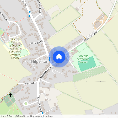 Whaddon Lane, Trowbridge, BA14