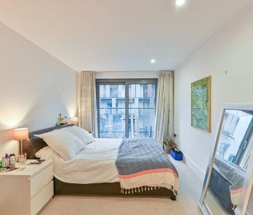 2 bedroom flat to rent - Photo 2