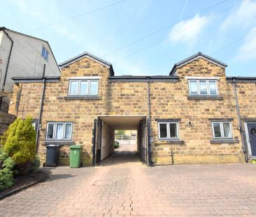 1, Omni House, Back Green, Churwell, Leeds, LS27 7TE - Photo 2